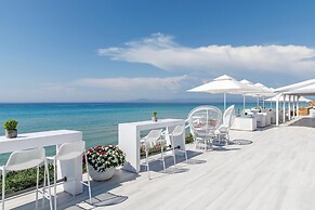Sani Beach