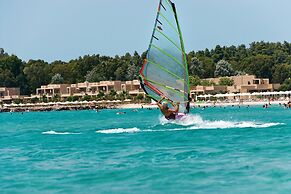 Sani Beach