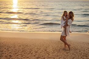Sani Beach