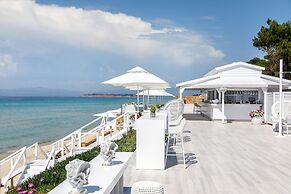 Sani Beach
