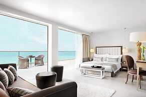Sani Beach