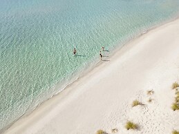 Sani Beach