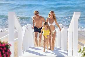 Sani Beach