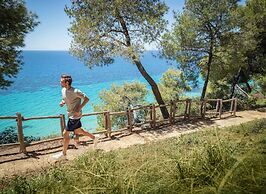 Sani Beach