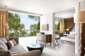 Sani Beach