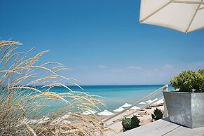 Sani Beach