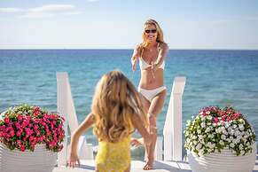 Sani Beach