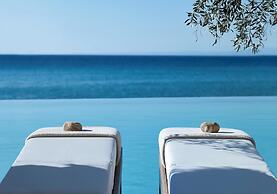 Sani Beach