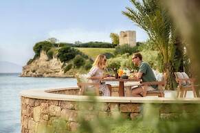 Sani Beach
