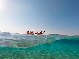 Sani Beach