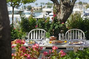 Sani Beach