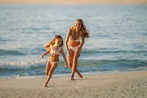 Sani Beach