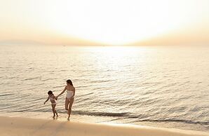 Sani Beach