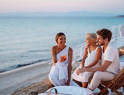 Sani Beach