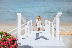 Sani Beach