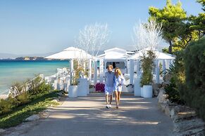 Sani Beach
