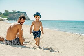 Sani Beach