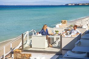 Sani Beach