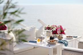 Sani Beach