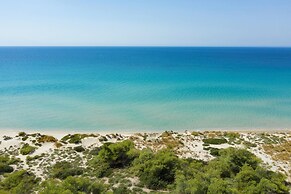 Sani Beach