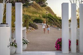 Sani Beach