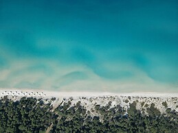 Sani Beach