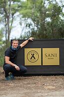 Sani Beach
