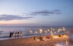 Sani Beach