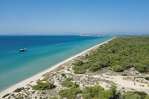 Sani Beach