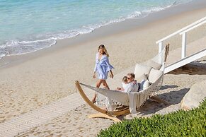 Sani Beach