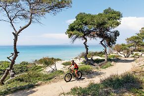 Sani Beach
