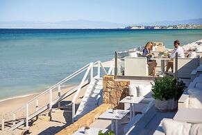 Sani Beach