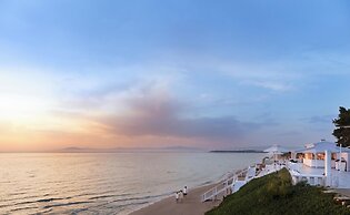 Sani Beach