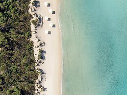 Sani Beach