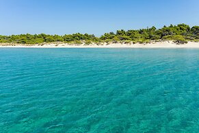 Sani Beach