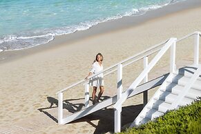 Sani Beach