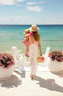 Sani Beach