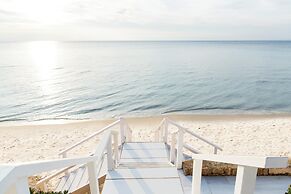 Sani Beach
