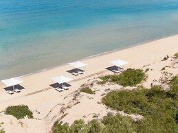Sani Beach
