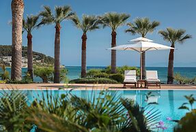 Sani Beach