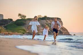 Sani Beach
