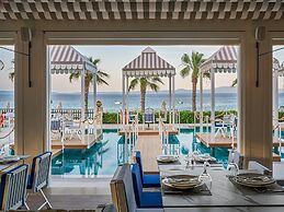 Aegean Melathron Thalasso Spa Hotel