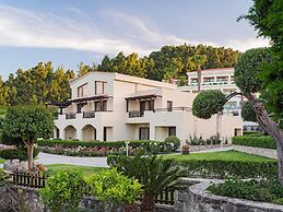 Aegean Melathron Thalasso Spa Hotel