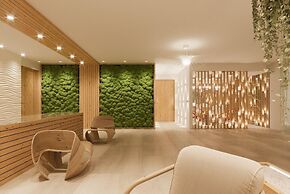 Aegean Melathron Thalasso Spa Hotel