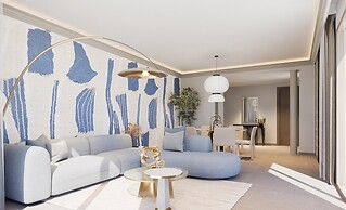 Aegean Melathron Thalasso Spa Hotel