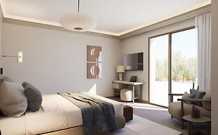 Aegean Melathron Thalasso Spa Hotel