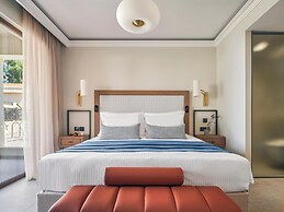 Aegean Melathron Thalasso Spa Hotel