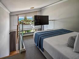 Aegean Melathron Thalasso Spa Hotel