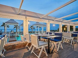 Aegean Melathron Thalasso Spa Hotel