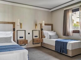Aegean Melathron Thalasso Spa Hotel